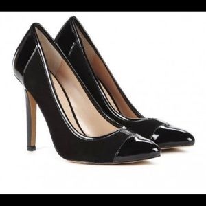 Sole Society Danika Heels Size 7.5